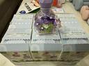 月光社三麗鷗聯(lián)名花戀精靈盲盒積木拼裝玩具送閨蜜女孩生日新年禮物 曬單實(shí)拍圖