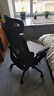 黑白調P1二代 人體工學(xué)椅電腦電競椅子人工力學(xué)座椅辦公椅 雙背聯(lián)動(dòng)扶手 曬單實(shí)拍圖