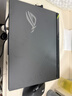 ROG【京東獨家】魔霸9 銳龍9 16英寸 游戲本筆記本電腦(R9 9955HX 16G 1T RTX5060 2.5K 240Hz) 曬單實(shí)拍圖