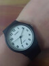 時(shí)刻美（skmei）學(xué)生手表兒童初高中生青少年考試專(zhuān)用手表國考公務(wù)員考研國表1419 曬單實(shí)拍圖