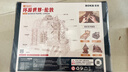 若客（ROKR）環(huán)游世界倫敦 積木玩具diy手工拼裝模型3D立體拼圖新年生日禮物 曬單實(shí)拍圖