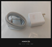 適配華為充電器66W/100W/120W快充原裝type-c數據線(xiàn)mate60/70/p40榮耀手機插頭充電頭套裝X5充電線(xiàn) 120W快充套裝【3C安全認證】2米套裝 曬單實(shí)拍圖