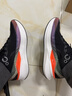 李寧赤兔8PRO跑步鞋男2025年新款?輕彈科技競速跑步鞋子 黑色 41 曬單實(shí)拍圖
