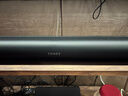 SONOS 升級版Arc Ultra 9.1.4 WiFi無(wú)線(xiàn)+藍牙杜比全景聲電視回音壁家庭影院可組合 soundbar音響客廳黑 曬單實(shí)拍圖