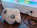 飛智冰原狼4多模版無(wú)線(xiàn)游戲手柄 類(lèi)xbox 力調節搖桿雙切扳機 switch電腦PC手機steam體感NS 絲之歌 曬單實(shí)拍圖