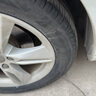 普利司通（Bridgestone）汽車(chē)輪胎 235/50R18 97V H/L001 適配福特翼虎/奧迪Q3/林肯MKC 曬單實(shí)拍圖