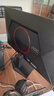 AOC 27英寸2K 180Hz FastIPS 1ms 廣色域 HDR 低藍光不閃  MBRSync游戲電競電腦顯示器 宙斯盾Q27G41E 曬單實(shí)拍圖