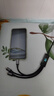 AMKE【120W三線(xiàn)快充】充電線(xiàn)三合一數據線(xiàn)充電器100W/66W車(chē)載一拖三頭蘋(píng)果iphone16華為T(mén)-ypec安卓小米 兩條裝【120W超級快充】1.2米三合一線(xiàn) 曬單實(shí)拍圖