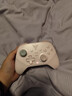 飛智沙漠狐 暮光粉 多模版無(wú)線(xiàn)游戲手柄 類(lèi)xbox霍爾扳機switch電腦PC手機steamNS 曬單實(shí)拍圖