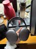 【99成新】Apple/蘋果 AirPods Max-深空灰色 無線藍(lán)牙耳機(jī) 主動(dòng)降噪耳機(jī) 頭戴式耳機(jī) 適用iPhone/iPad/Watch/Mac   曬單實(shí)拍圖