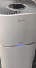 美的（Midea）空氣凈化器家用 除甲醛除塵除霧霾除異味 99.9%除菌率 負離子空氣伴侶 智能wifi控制 一級能效 【凈化除醛】KJ400G-Z1 Pro 曬單實(shí)拍圖