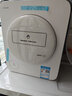 追覓小奶片內衣洗衣機2KG陳飛宇同款迷你洗烘一體嬰兒洗內衣內褲智能投放銀離子+UVC除菌DWM02M60WACN 曬單實(shí)拍圖