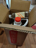 卓譽(yù)珍品高粱酒60度泡酒專(zhuān)用酒清香型白酒純糧食酒桶裝白酒桶裝5L自飲 曬單實(shí)拍圖