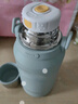 富光保溫杯大容量316L水杯男女戶(hù)外運動(dòng)茶水分離杯雙飲茶杯子1500ml  曬單實(shí)拍圖