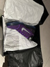 耐克科比9男女透氣實(shí)戰籃球鞋冬季輕便抗扭NIKE KOBE 9 IM0465 500超級葡萄紫/白/黑紫 43 曬單實(shí)拍圖