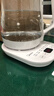 美的（Midea）養生壺 1.5L全自動(dòng)煮茶壺 24h預約燒水壺 12小時(shí)智能恒溫 11檔控溫電熱水壺 花茶壺煮茶器MK-Y12Q 曬單實(shí)拍圖