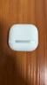 W&P適用于airpods4保護套四代降噪airpods pro二代2代蘋(píng)果無(wú)線(xiàn)藍牙耳機液態(tài)硅膠防摔保護殼wp 曬單實(shí)拍圖
