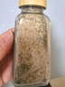 輕時(shí)黑松露歐芹大蒜鹽140g 0脂肪0添加歐芹大蒜粉西餐牛排水煮菜調料 曬單實(shí)拍圖