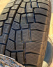 固特異雪地胎/冬季胎/輪胎235/45R18 98T ULTRA GRIP ICE + MS 24年 曬單實(shí)拍圖