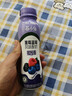 蒙牛NOPA黑莓藍莓風(fēng)味酸奶低GI整箱牛奶飲品218g*10瓶年貨禮盒裝 曬單實(shí)拍圖