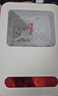 可口可樂(lè )制冰機全自動(dòng)家用迷你語(yǔ)音控制小型便攜式造冰機清洗一體冰塊機制冰機白A-ZB59HW-Y 曬單實(shí)拍圖