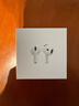 Apple/蘋(píng)果 AirPods 4 搭配USB-C充電盒 蘋(píng)果耳機 藍牙耳機 適用iPhone/iPad/Mac 四代 曬單實(shí)拍圖