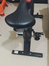 匹克動(dòng)感單車(chē)家用室內運動(dòng)磁控靜音健身自行車(chē)減肥健身器材 [尊享PRO黑]強阻系統/物磁雙阻 曬單實(shí)拍圖