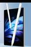 rurihai適用vivo/iqoo平板觸控筆通用Pad 5pro手寫(xiě)筆pad air電容筆pad2三代Pad3Pro觸屏筆vivopencil2 升級筆盒款【vivo平板通用丨無(wú)延遲丨磁力吸附】 曬單實(shí)拍圖