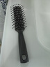 褚鐵匠（smithchu）梳子排骨梳男士吹頭發(fā)專(zhuān)用造型神器大背頭按梳蓬松摩定發(fā)型女家用 排骨梳 曬單實(shí)拍圖
