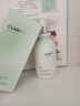 維特絲氨基酸洗面奶男女士控油祛痘深層清潔黑頭粉刺水楊酸潔面乳第1名 曬單實(shí)拍圖