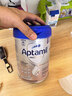 愛(ài)他美（Aptamil）德國白金版HMO 嬰兒配方奶粉pre段 (0-6個(gè)月) 800g 德愛(ài)白金 曬單實(shí)拍圖