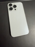 Apple/蘋(píng)果 iPhone 17 Pro Max 256GB 銀色 支持移動(dòng)聯(lián)通電信5G 雙卡雙待手機 曬單實(shí)拍圖