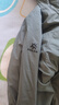 KAILAS凱樂(lè )石巴松氣凝膠棉服秋冬戶(hù)外徒步運動(dòng)內膽防寒保暖外套男款 曬單實(shí)拍圖