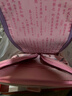 卡拉羊小學(xué)生書(shū)包1-3-6年級兒童減負防下墜大容量男女生雙肩包背包 曬單實(shí)拍圖