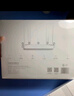 中興（ZTE）巡天BE5100無(wú)線(xiàn)家用wifi7路由器 自研10核芯片 千兆雙頻5顆信號放大器穿墻王游戲加速 曬單實(shí)拍圖