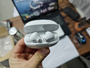 魅藍lifeme Blus 4 HiFi降噪耳機 真無(wú)線(xiàn)藍牙耳機 -58dB自適應主動(dòng)降噪   LHDC高清解碼 46小時(shí)長(cháng)續航 曬單實(shí)拍圖