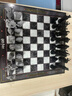 哈利波特周邊巫師棋國際象棋桌游玩具霍格沃茨立體人物魔法師棋牌 【現貨】哈利波特巫師棋+撲克 曬單實(shí)拍圖