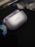 vivo TWS 5 微薰紫 60dB深海智慧降噪 跨生態(tài)無(wú)縫三連接 藍牙耳機 S50搭配耳機 曬單實(shí)拍圖