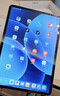 小米（MI）平板 8  11.2英寸 3.2K 超清屏 第四代驍龍8s 澎湃OS3 平板電腦 冰晶藍 8GB+256GB 標準版 曬單實(shí)拍圖