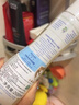 妙思樂(lè )（MUSTELA）嬰兒溫和洗發(fā)露200ml 兒童洗發(fā)水3-6-12歲適用 法國原裝進(jìn)口 曬單實(shí)拍圖