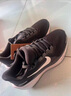 莆田鞋莆田純原飛天馬41代蛇年登月zoom跑步鞋氣墊透氣運動(dòng)鞋男女同款 黑白 42 曬單實(shí)拍圖
