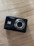 KODAKFZ55 數碼相機 1635萬(wàn) 2.7“屏 5光變 28mm廣角 1080P高清 黑色套裝（相機+32G卡+讀卡器+包） 曬單實(shí)拍圖