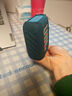 潤哲適用JBL GO4保護套音樂(lè )金磚四代保護殼音響收納包JBL 4代藍牙音箱收納盒硅膠防摔軟殼 JBL GO4【深藍保護套】送金屬登山扣 曬單實(shí)拍圖