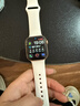 Apple/蘋(píng)果 Watch S11 智能手表GPS+蜂窩款42毫米玫瑰金色鋁金屬表殼淡桃粉色運動(dòng)型表帶S/M MF984CH/B 曬單實(shí)拍圖