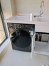 小天鵝（LittleSwan）滾筒洗衣機全自動(dòng)家用12KG大容量水魔方除菌除螨 TG120V618T 以舊換新一級能效 換新補貼 京東自營(yíng) 曬單實(shí)拍圖