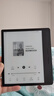 掌閱（iReader）【新品上市】Ocean5 長(cháng)續航 7英寸智能閱讀本 AI電子書(shū)閱讀器 墨水屏電紙書(shū)電腦學(xué)習便攜 星際黑 曬單實(shí)拍圖