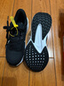 耐克NIKE跑步鞋女子減震QUEST 6運動(dòng)鞋FD6034-001黑38.5 曬單實(shí)拍圖