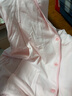全棉時(shí)代孕婦月子服7A抗菌哺乳孕婦裝秋冬睡衣家居服套裝 愛(ài)的禮物165 曬單實(shí)拍圖