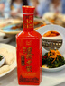 瀘州老窖瀘州老酒坊紅耀 禮盒裝濃香型白酒 送禮袋宴席喜宴【節日送禮】 52度 500mL 2瓶 曬單實(shí)拍圖