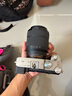 索尼（SONY）Alpha 7C A7C A7C2二手全畫(huà)幅微單相機 輕便小巧便攜操控4K視頻照相機 99新索尼a7c  銀色 單機身 標配【無(wú)內存卡等配件，套餐更劃算】 99成新 曬單實(shí)拍圖